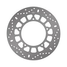 KOČIONA DISK EBC MD2104RS