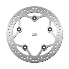 KOČIONA DISK NG 1602