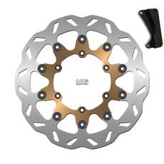 KOČIONA DISK NG 723XK13 OVERSIZE