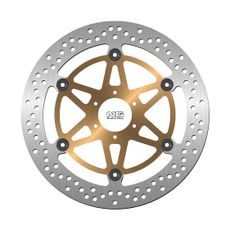 KOČIONA DISK NG 1114