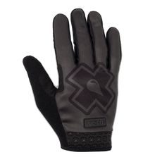 MTB GLOVES MUC-OFF 20495 GREY S