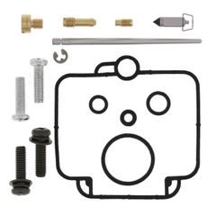 CARBURETOR REBUILD KIT ALL BALLS RACING CARK26-1111