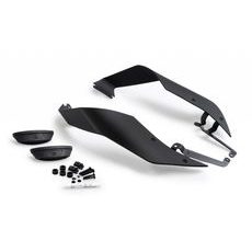 SIDE SPOILERS PUIG RACE 21223J MATT BLACK