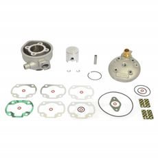CYLINDER KIT ATHENA 072400 BIG BORE (WITH HEAD) D 47,6 MM, 70 CC, PIN 10 MM