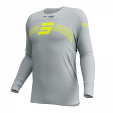 JERSEY SHOT CONTACT KICKER A04-12B-B02 GREY S