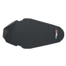 SEAT COVER ATHENA RACING SDV011R CRNI