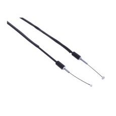 THROTTLE CABLE JMP B CLOSE