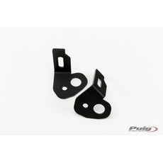 SUPPORT FOR ORIGINAL TURN SIGNAL PUIG 9452N CRNI