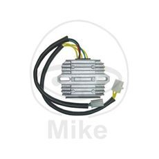 REGULATOR/RECTIFIER JMT