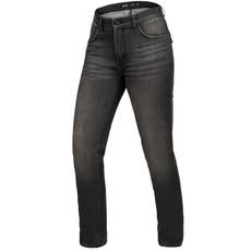 JEANS IXS RAPID 1.0 X2-345406 CRNI W36L32