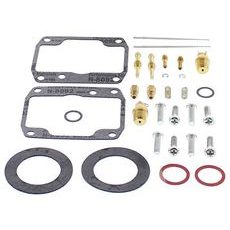 CARBURETOR REBUILD KIT ALL BALLS RACING CARK26-10001