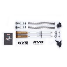 CARTRIGE KIT KYB 162018002501 FOR WP AER 48 FRONT FORK