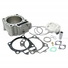 CYLINDER KIT ATHENA P400210100017 BIG BORE D 100 MM, 490 CC