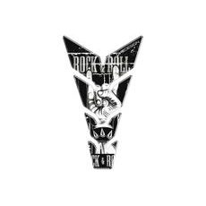 TANK PAD PUIG ROCK & ROLL 20595N CRNI