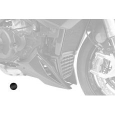 ENGINE SPOILER PUIG 22899N CRNI