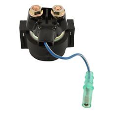 SOLENOID - REMOTE ARROWHEAD SMU6014