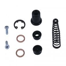 CLUTCH MASTER CYLINDER REBUILD KIT ALL BALLS RACING 18-4018 CMC18-4018