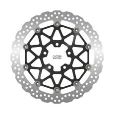 KOČIONA DISK NG 1641XG