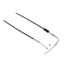 THROTTLE CABLE JMP B CLOSE