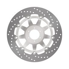 KOČIONA DISK EBC MD1010RS