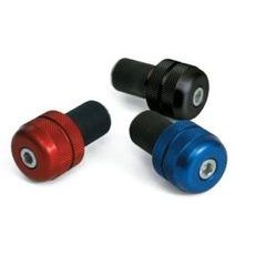 HANDLEBAR DAMPERS WRP D 17MM CRNI