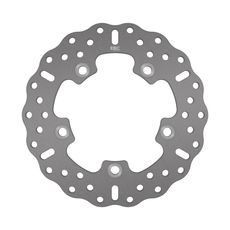 KOČIONA DISK EBC MD3106C