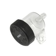 RESERVOIR FOR CLUTCH FLUID ACCOSSATO 15 ML TRANSPARENT COLOUR