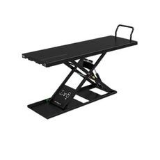 MOTORCYCLE LIFT LV8 NANO 600 GARAGE EN600GEF FLOOR VERSION