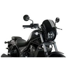 SEMIFAIRING PUIG ANARCHY 21088N CRNI