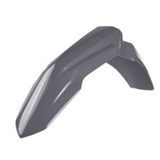 FRONT FENDER POLISPORT 8686100004 RESTYLING NARDO GREY