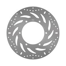 KOČIONA DISK EBC MD1182RS