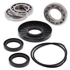 DIFFERENTIAL BEARING AND SEAL KIT ALL BALLS RACING DB25-2105