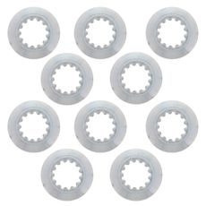 COUNTERSHAFT WASHER ALL BALLS RACING CSW25-6016 (PACK OF 10)