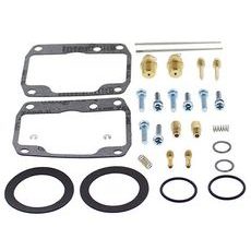 CARBURETOR REBUILD KIT ALL BALLS RACING CARK26-1794