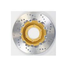 KOČIONA DISK EBC MD609ARS