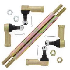 TIE ROD UPGRADE KIT ALL BALLS RACING TRE52-1028