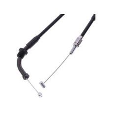 THROTTLE CABLE JMT B CLOSE