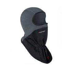 BALACLAVA SEVENTY DEGREES 70° SD-W3 CRNI M