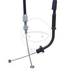 THROTTLE CABLE JMT A OPEN