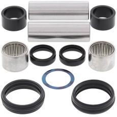 SWING ARM BEARING AND SEAL KIT ALL BALLS RACING SAB28-1022