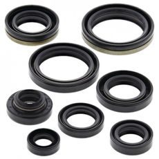ENGINE OIL SEAL KIT WINDEROSA 822125