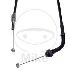 THROTTLE CABLE JMT A OPEN