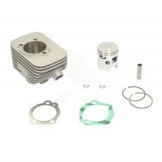 CYLINDER KIT ATHENA 065500 BIG BORE D 43 MM, 72 CC, PIN D 10 MM