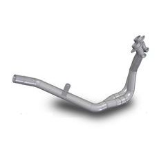 NO-KAT PIPE MIVV KO.003.C1 STAINLESS STEEL