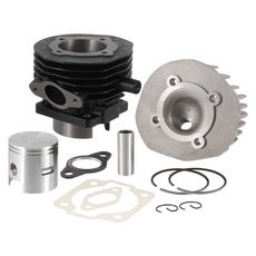 RACING CYLINDER KIT RMS 100080270 50CC BORE D50MM