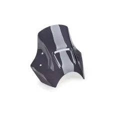WINDSHIELD PUIG NEW. GEN TOURING 22854F DARK SMOKE