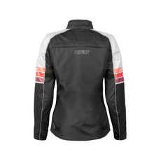 LADIES´ JACKET YOKO BULSA GREY / BLACK S