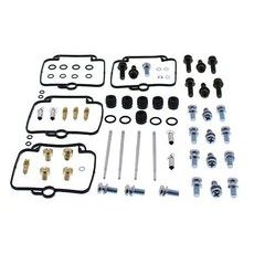 CARBURETOR REBUILD KIT ALL BALLS RACING CARK26-1715