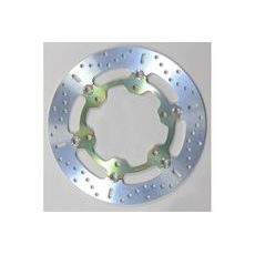 KOČIONA DISK EBC MD691