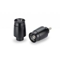 BAR ENDS PUIG SPORT 22127N CRNI